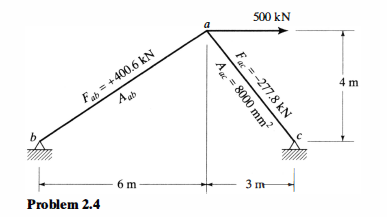 Civil Engineering homework question answer, step 1, image 1