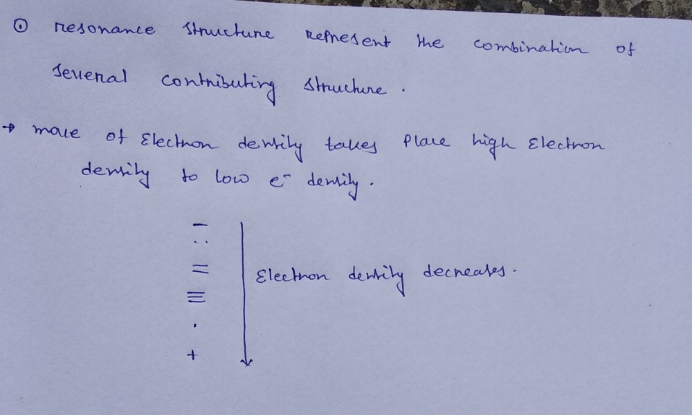 Chemistry homework question answer, step 1, image 1