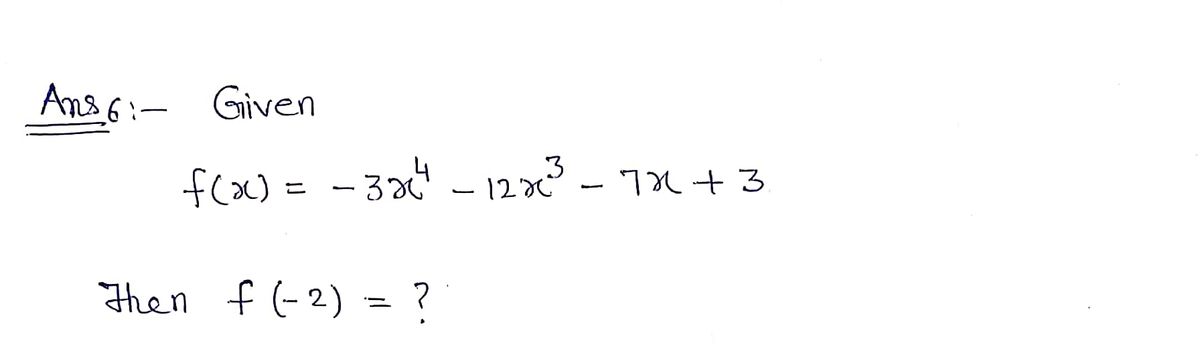 Advanced Math homework question answer, step 1, image 1