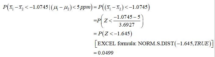 Statistics homework question answer, step 2, image 2