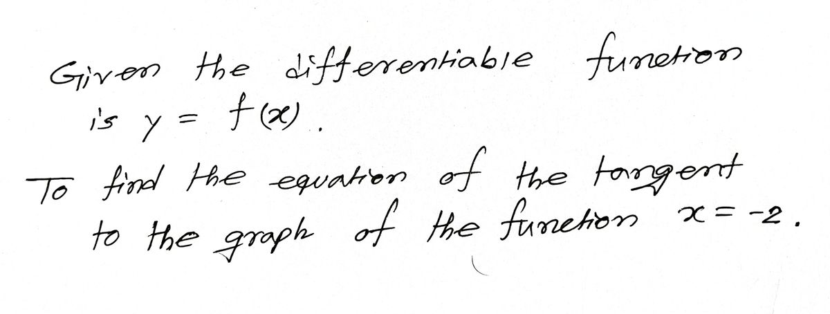 Calculus homework question answer, step 1, image 1