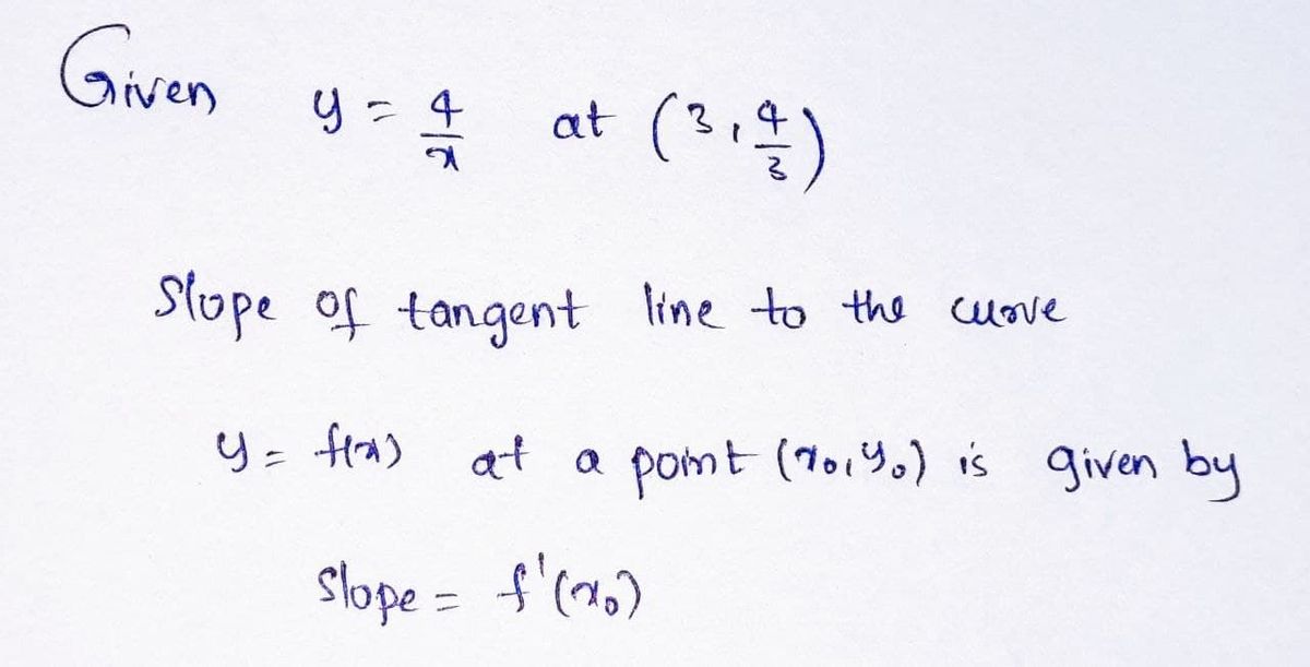 Calculus homework question answer, step 1, image 1