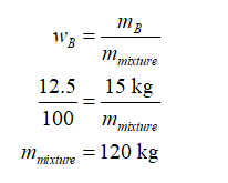 Chemical Engineering homework question answer, step 2, image 1