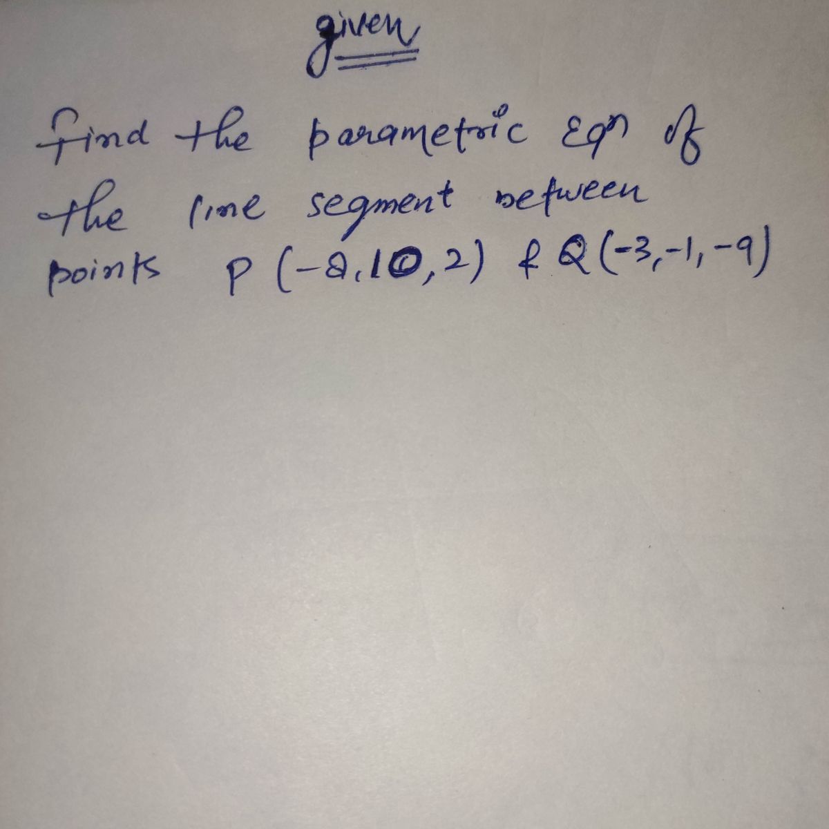 Calculus homework question answer, step 1, image 1