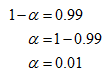 Statistics homework question answer, step 1, image 1