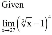 Calculus homework question answer, step 1, image 1