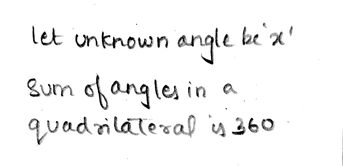 Geometry homework question answer, step 1, image 1