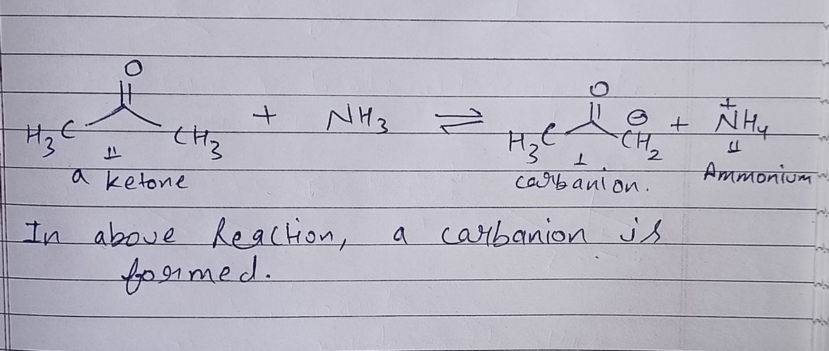 Chemistry homework question answer, step 1, image 1