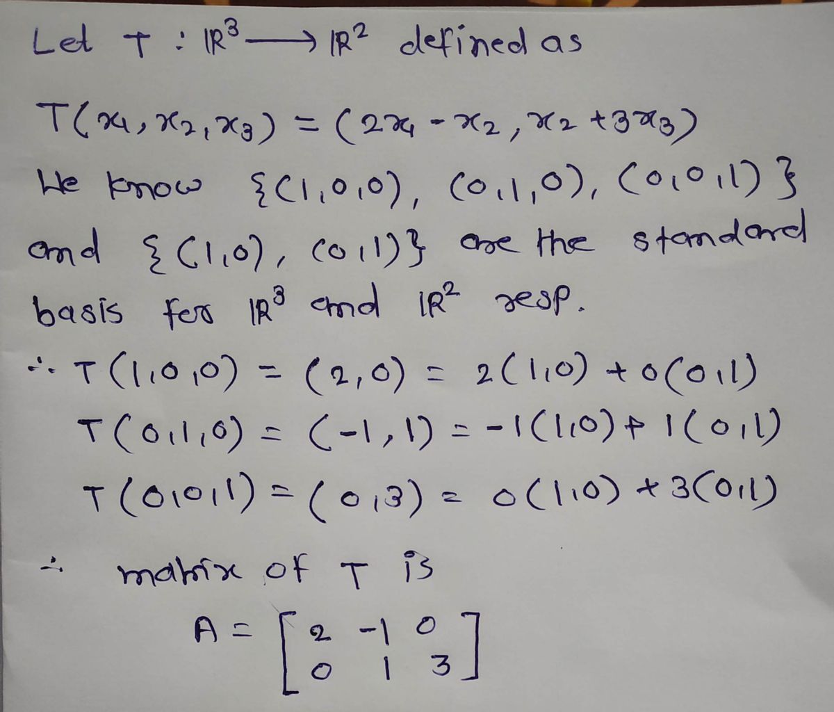 Advanced Math homework question answer, step 1, image 1