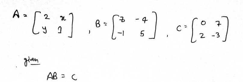 Algebra homework question answer, step 1, image 1