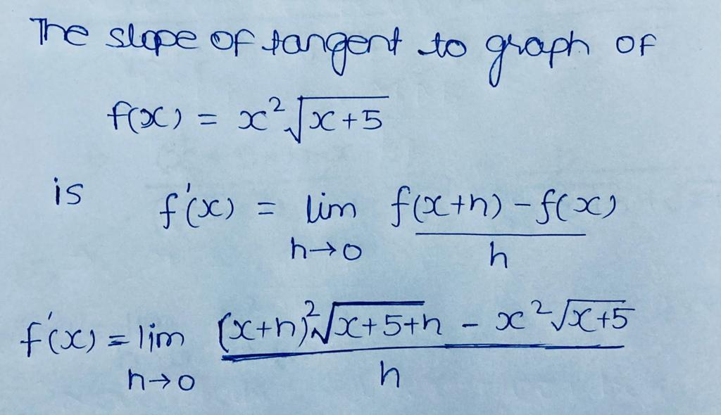 Calculus homework question answer, step 1, image 1