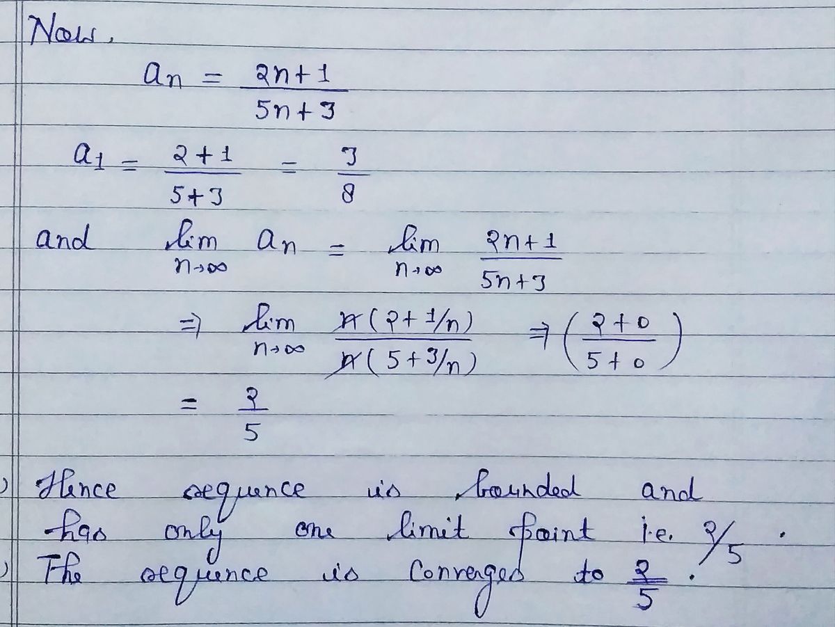 Advanced Math homework question answer, step 2, image 1