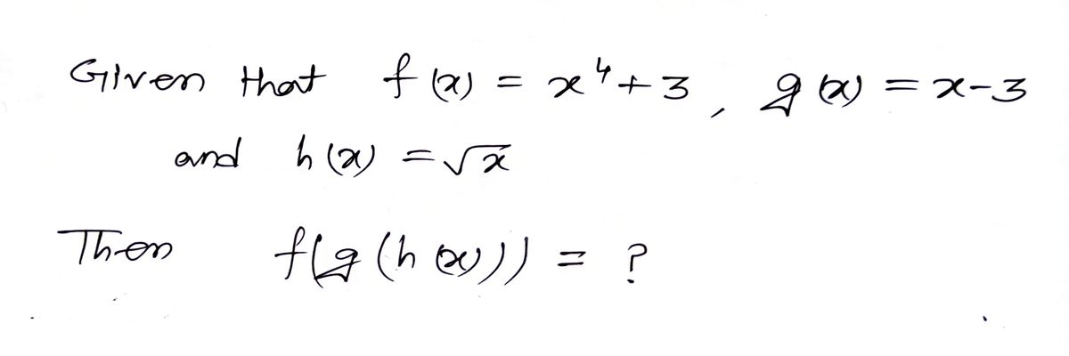 Calculus homework question answer, step 1, image 1