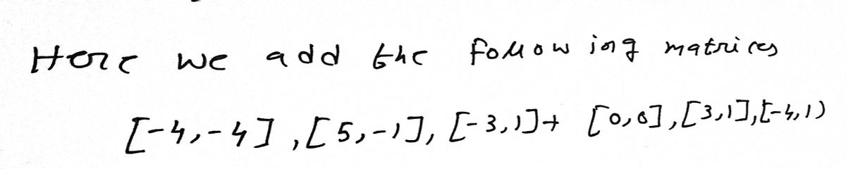 Algebra homework question answer, step 1, image 1