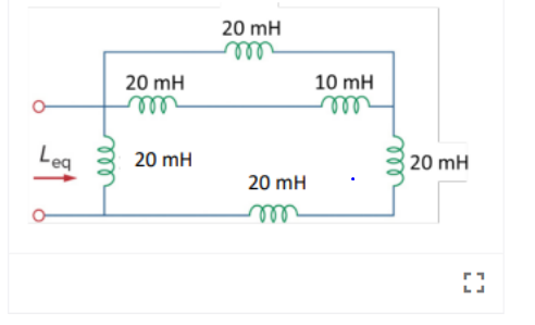 Electrical Engineering homework question answer, step 1, image 1