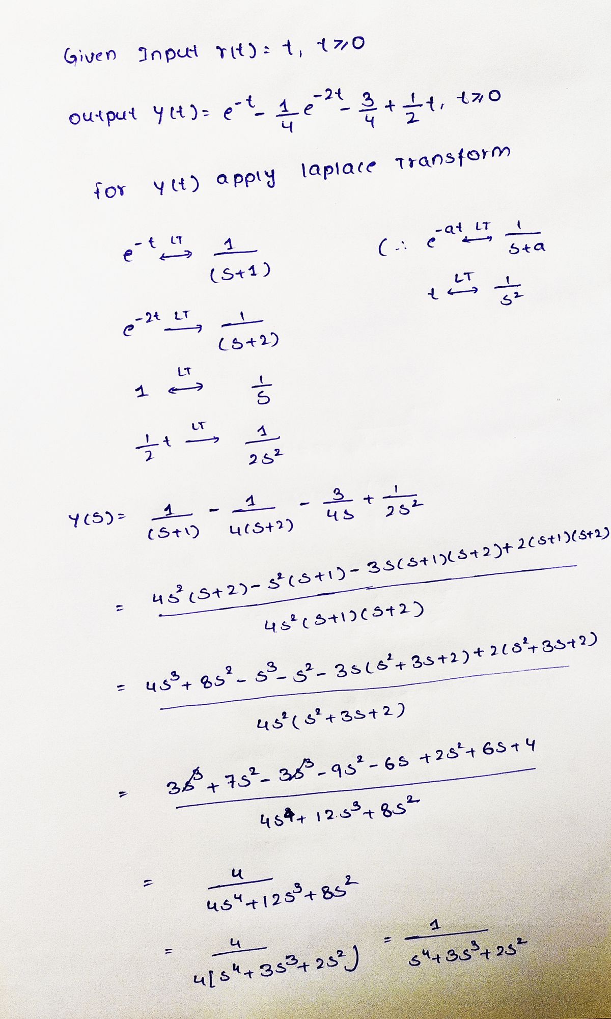 Electrical Engineering homework question answer, step 1, image 1