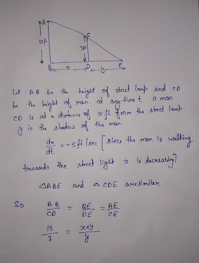 Calculus homework question answer, step 1, image 1