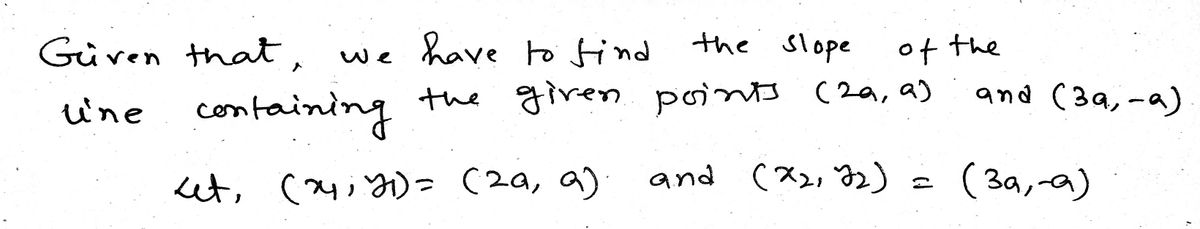 Algebra homework question answer, step 1, image 1