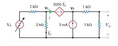 Electrical Engineering homework question answer, step 1, image 1