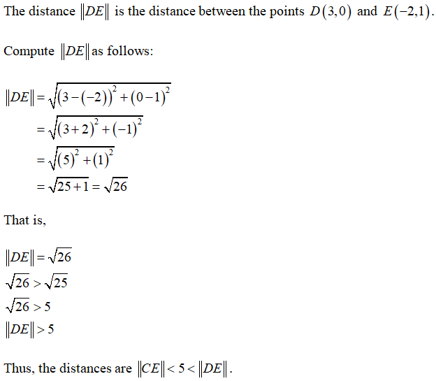 Calculus homework question answer, step 2, image 1