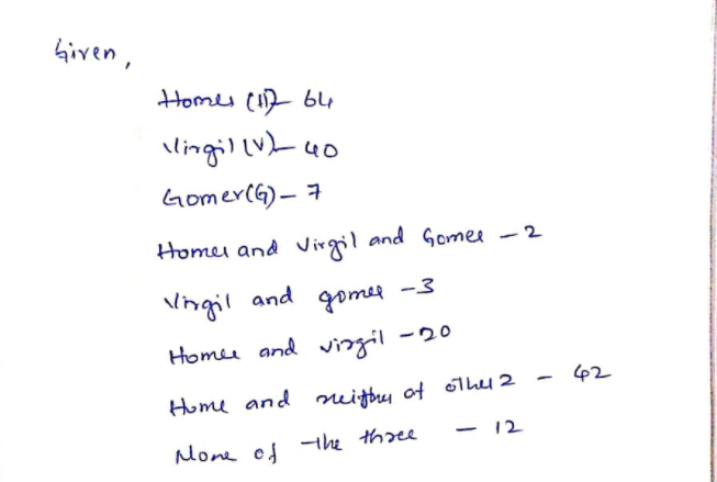 Statistics homework question answer, step 1, image 1