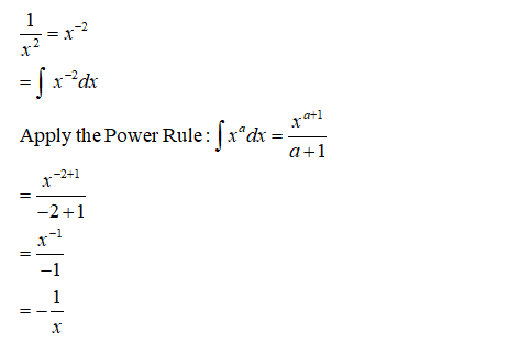 Calculus homework question answer, step 2, image 1