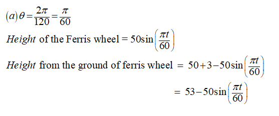 Advanced Math homework question answer, step 2, image 1