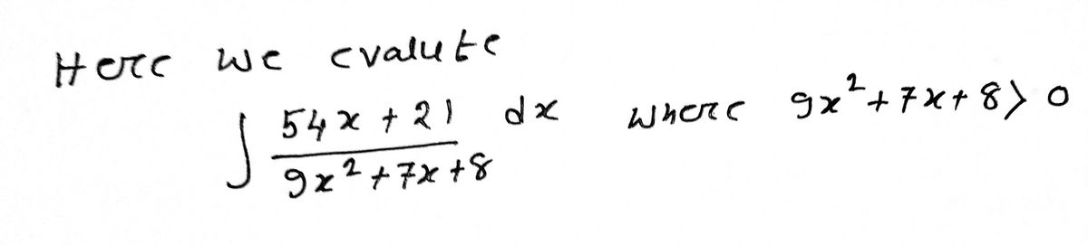 Calculus homework question answer, step 1, image 1