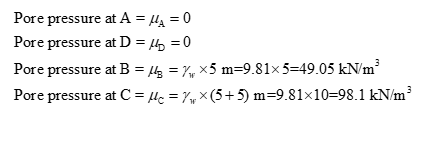 Civil Engineering homework question answer, step 1, image 3