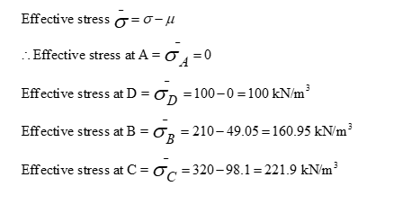 Civil Engineering homework question answer, step 1, image 4