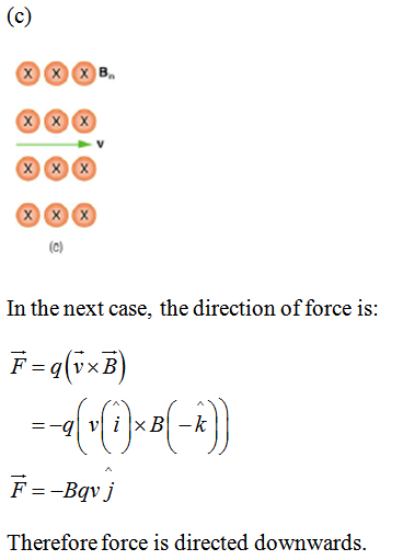 Physics homework question answer, step 4, image 1