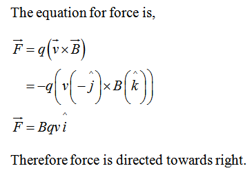 Physics homework question answer, step 2, image 1