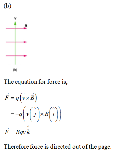 Physics homework question answer, step 3, image 1