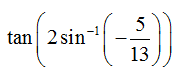 Trigonometry homework question answer, step 1, image 1