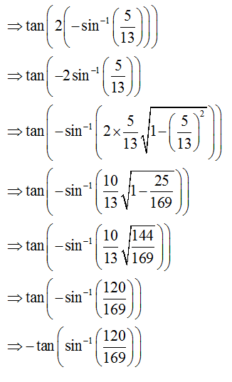 Trigonometry homework question answer, step 3, image 1