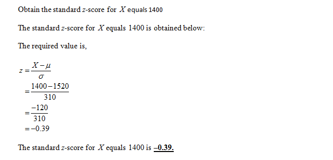 Statistics homework question answer, step 2, image 2