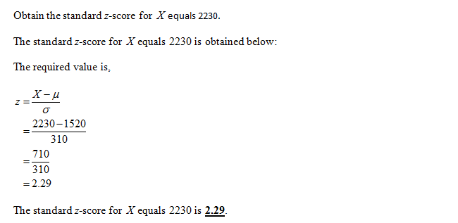 Statistics homework question answer, step 2, image 1