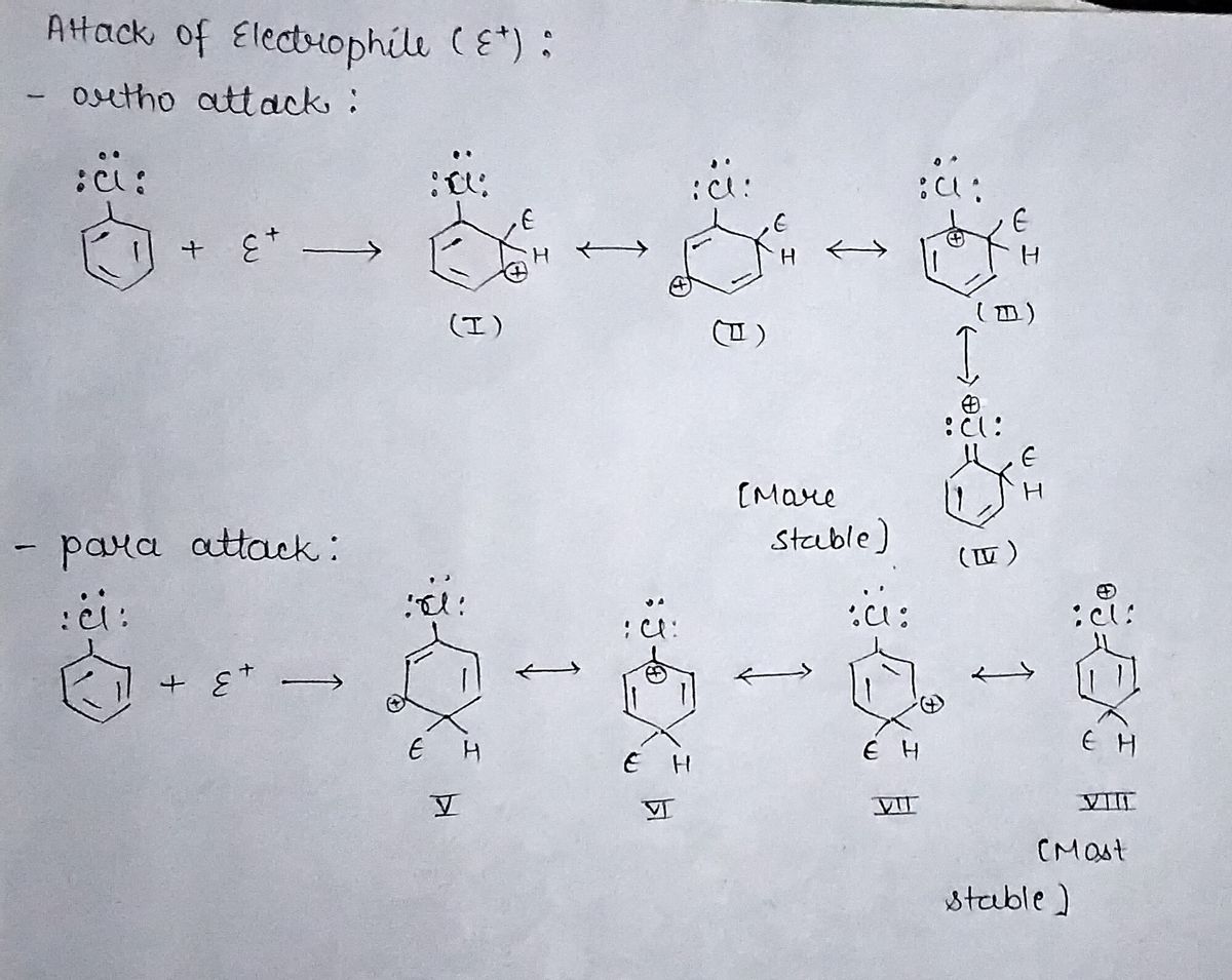 Chemistry homework question answer, step 1, image 1