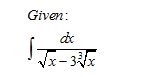 Calculus homework question answer, step 1, image 1