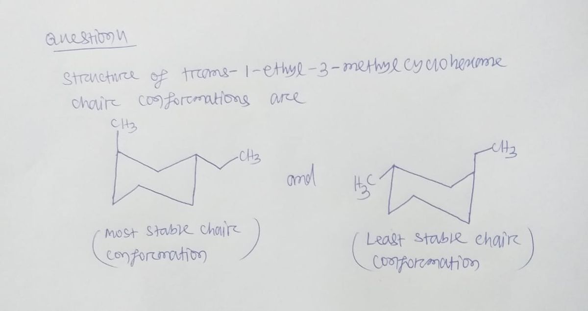 Chemistry homework question answer, step 1, image 1