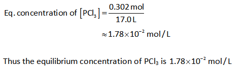 Chemistry homework question answer, step 3, image 2