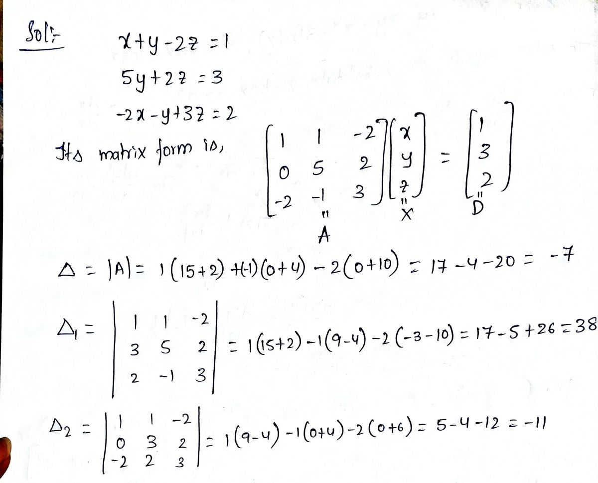 Calculus homework question answer, step 1, image 1