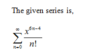 Advanced Math homework question answer, step 1, image 1