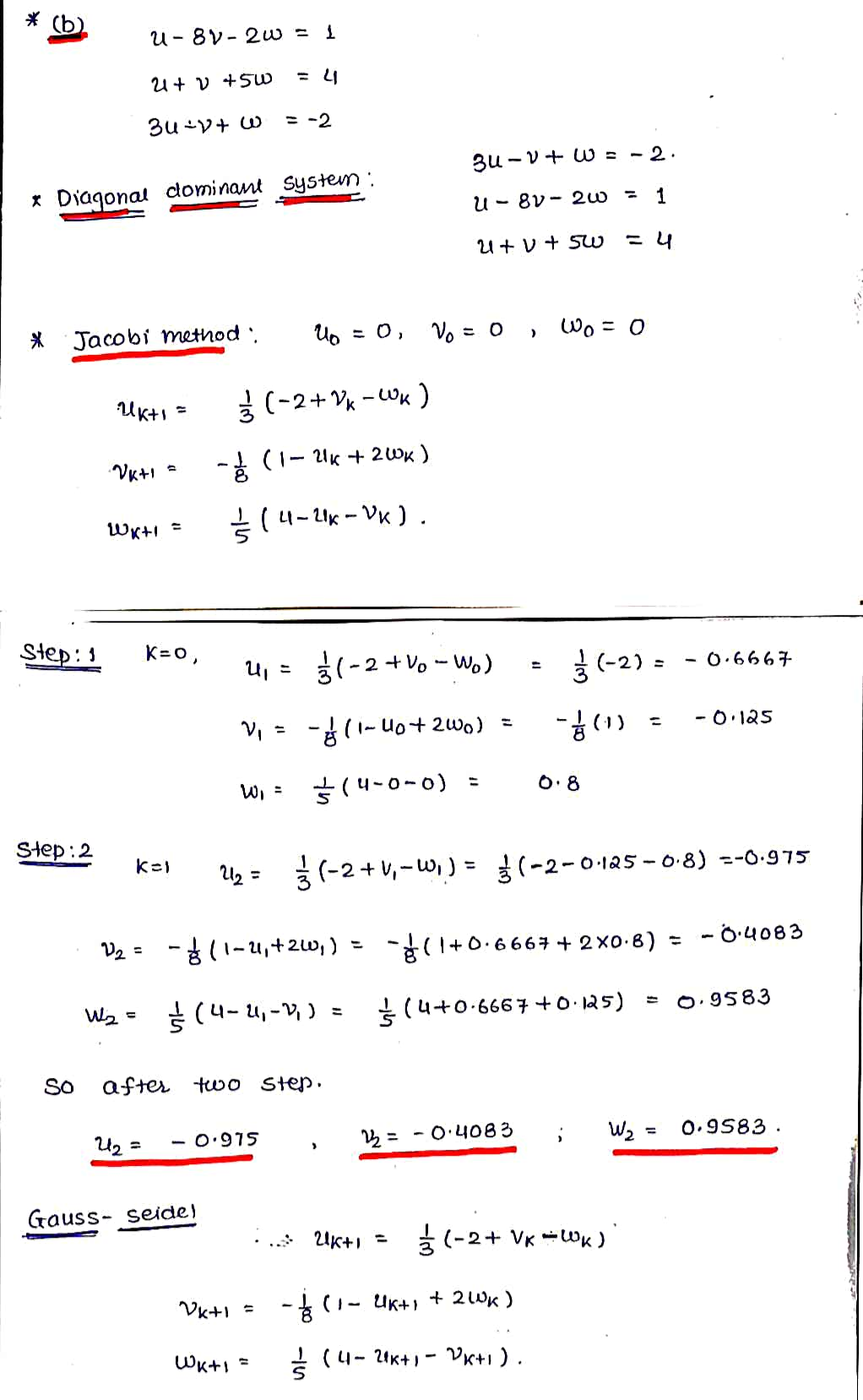 Advanced Math homework question answer, step 1, image 1