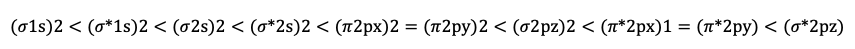 Chemistry homework question answer, step 2, image 1