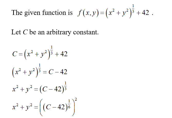 Calculus homework question answer, step 1, image 1