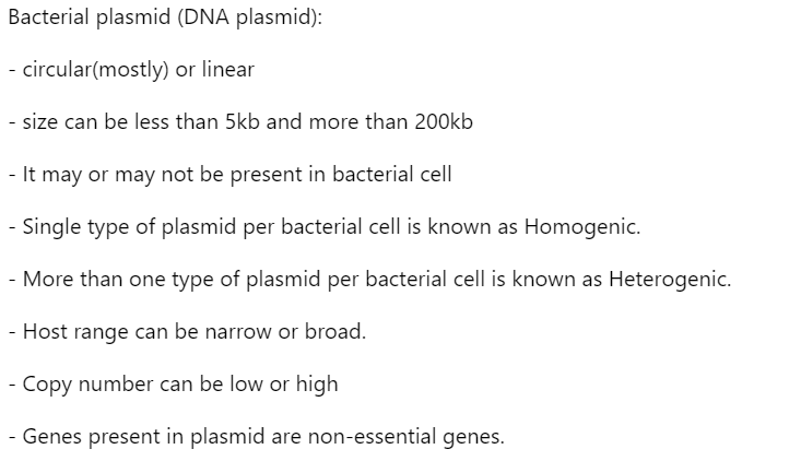 Biology homework question answer, step 1, image 1