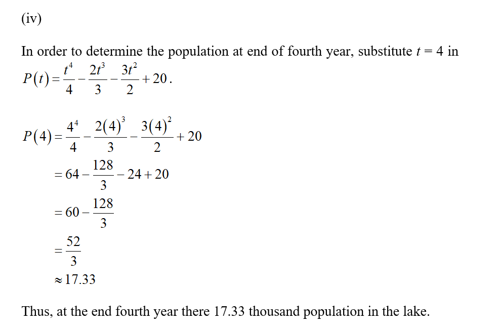 Calculus homework question answer, step 2, image 1