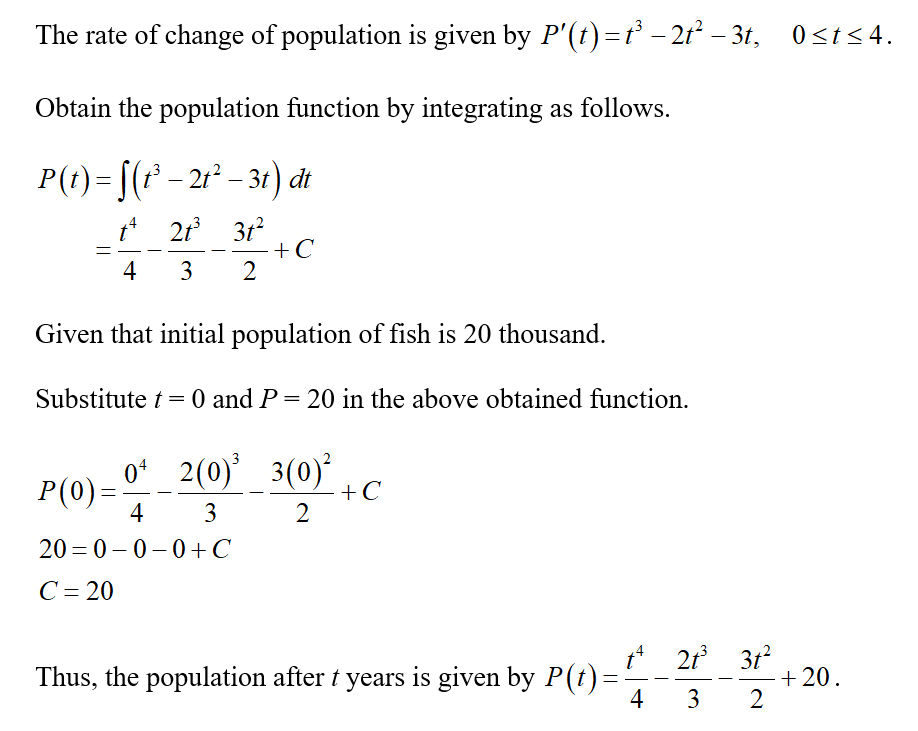 Calculus homework question answer, step 1, image 1