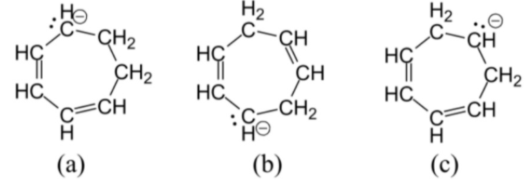 Chemistry homework question answer, step 1, image 1